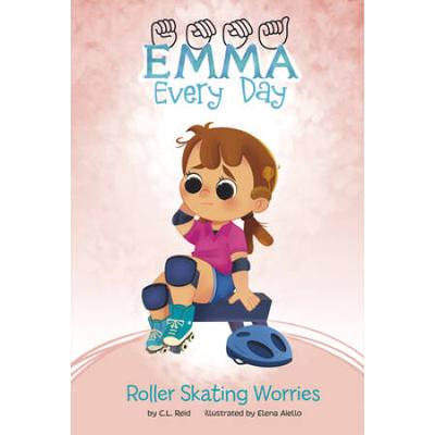 Roller Skating Worries