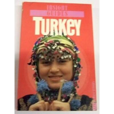 Insight Guides Turkey