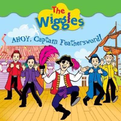 Ahoy, Captain Feathersword! (The Wiggles)