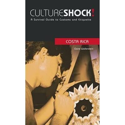 Cultureshock Costa Rica