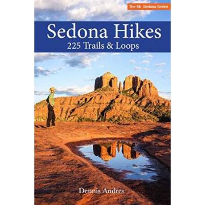 Sedona Hikes Trails Loops