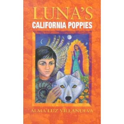 Lunas California Poppies