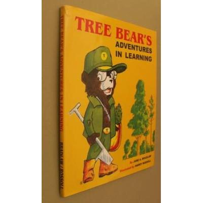 Tree Bears Adventures in Learning