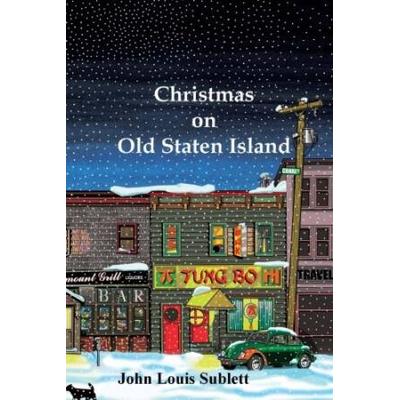 Christmas on Old Staten Island