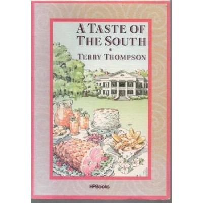Taste Of The South