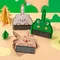Small Broom Dustpan Set for Household Tabletop Cleaning Desk Cleaning Garbage Shovel Children's Mini