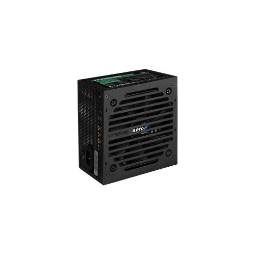 Aerocool Vx Plus 600 Netzteil 600 W 20+4 Pin Atx Atx Schwarz