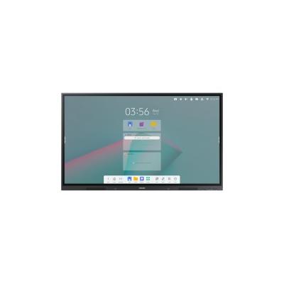 Samsung WA86C Interaktives Whiteboard 2,18 m (86") 3840 x 2160 Pixel Touchscreen Schwarz