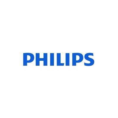 Philips Norelco OneBlade QP2724/10 Herrenrasierapparat Folienschaber Trimmer Grau, Limette
