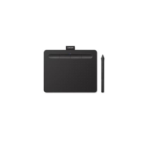 WACOM INTUOS M BLUETOOTH SCHWARZ