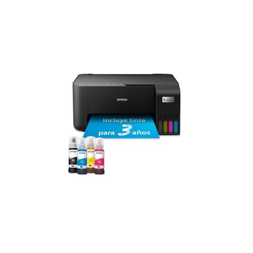 Epson EcoTank ET-2860 ET2860 Multifunktionsdrucker (C11CJ67428)