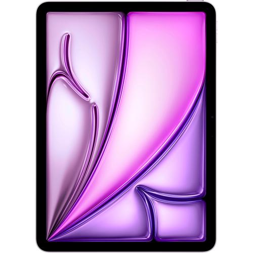 "APPLE Tablet ""11"" iPad Air Wi-Fi 256GB"" Tablets/E-Book Reader lila (purple) iPad"