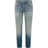"Tapered-fit-Jeans PEPE JEANS ""TAPERED JEANS"" Gr. 32, Länge 32, tinted Herren Jeans Tapered-Jeans"