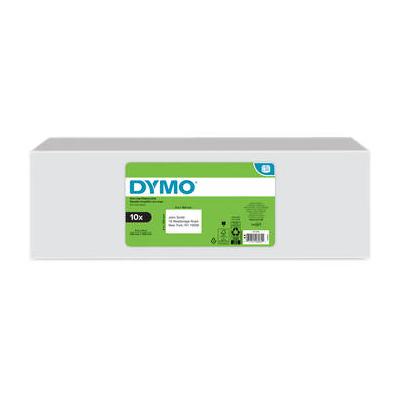 Dymo LW Extra-Large Shipping Labels (10 Rolls of 2...