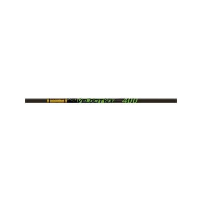 Gold Tip Velocity XT Shafts 400 1 doz. VELXT400S