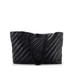 Balenciaga Leather Tote Bag: Black Bags