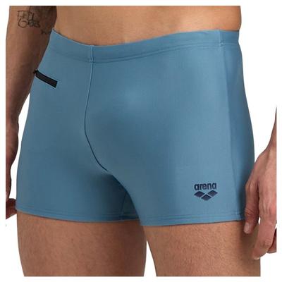 Arena - Zip Swim Short - Badehose Gr 7 blau Image