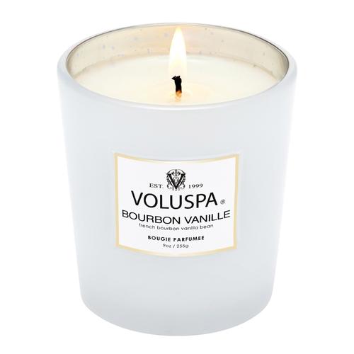 VOLUSPA - Bourbon Vanille Kerzen