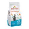 400g Oily Fish & Rice Holistic Maintenance Almo Nature Dry Cat Food