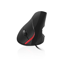 Ewent Ergonomic Upright Maus Image