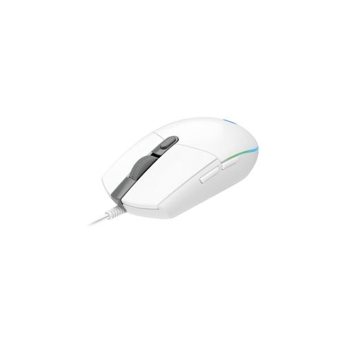 Logitech G G102 Gaming Mouse Maus USB Typ-A 8000 DPI