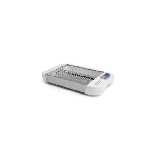 Toaster orbegozo bis 1010 600w weiß