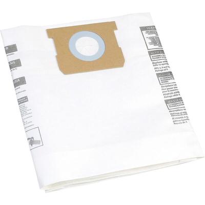 Shop Vac - Staubbeutel - Papierbeutel für 20 / 30 l Filter & Reinigerzubehör Image