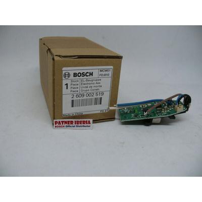 Original-Ersatzteil Bosch 2609002519 Elektronische Baugruppe Image