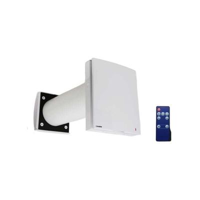 Blauberg - Vento Expert A50-1 S10 w V.2 dezentrale Lüftungsanlage wlan m. Wärmerückgewinnung 8053474