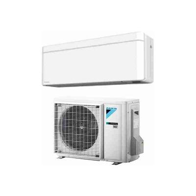 Monosplit Wand Stylish Inverter 7000 btu Weiß FTXA20AW/RXA20A 2 kW - Daikin