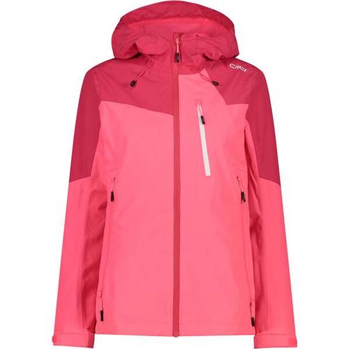 Damen Blouson, Größe 42 in Pink