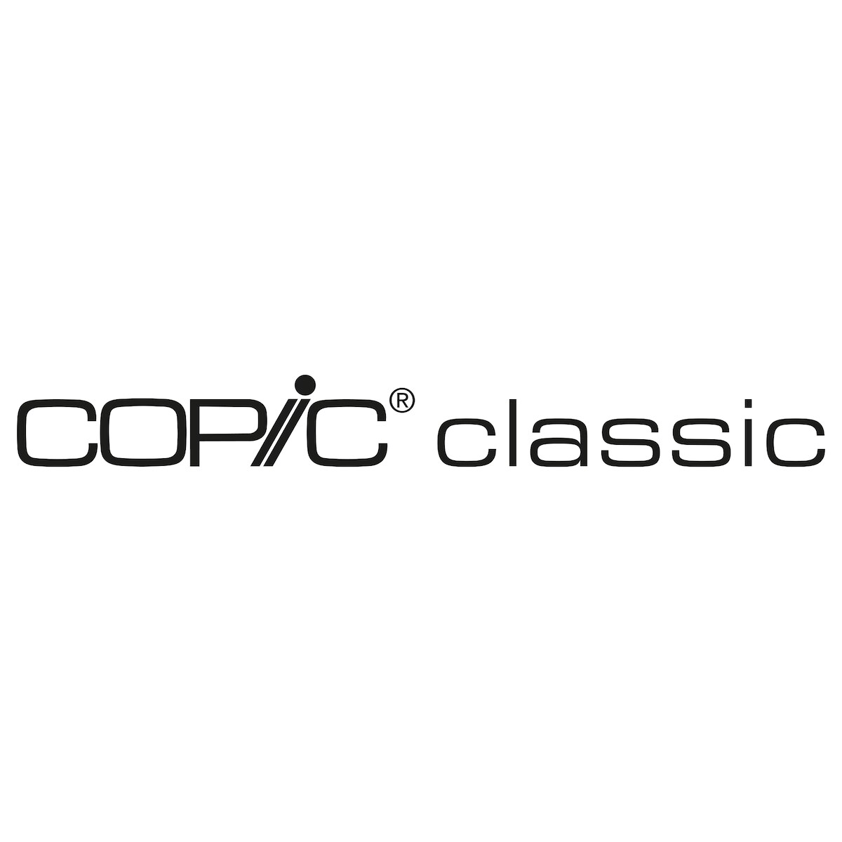 Copic Typ Y - 02 Image
