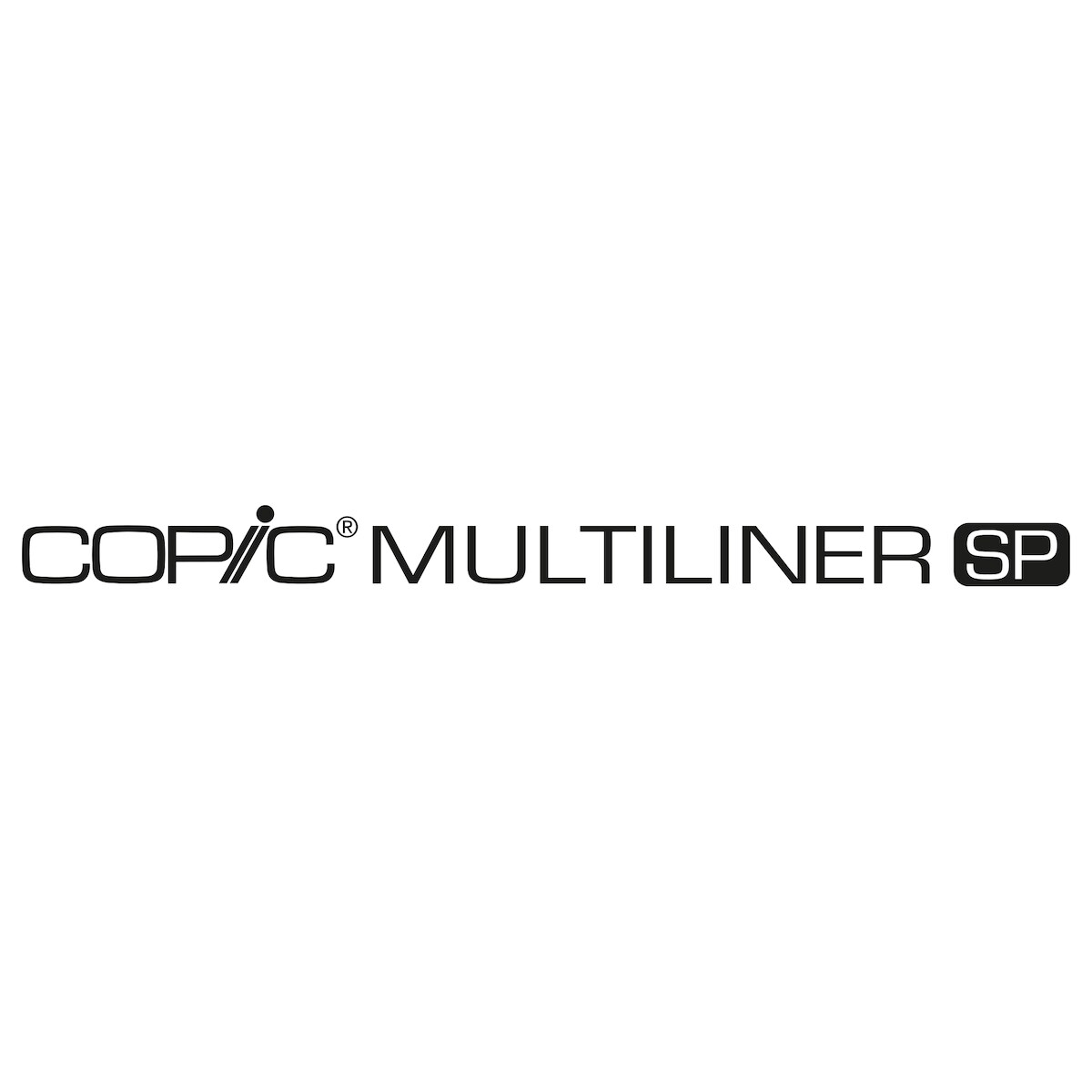 Copic Multiliner SP Changer Image
