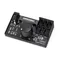 Angitu Computer Lüftergeschwindigkeitsregler/Hochleistungs-Hub Sata DC Power Controller NAS Server Lüftergeschwindigkeitsregelung PWM Geschwindigkeitsregelung