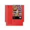 154 in 1 NES Game Cartridge Red Grey 72 Pins Retro Video Game Card For 8 Bit Game Cartridge Player