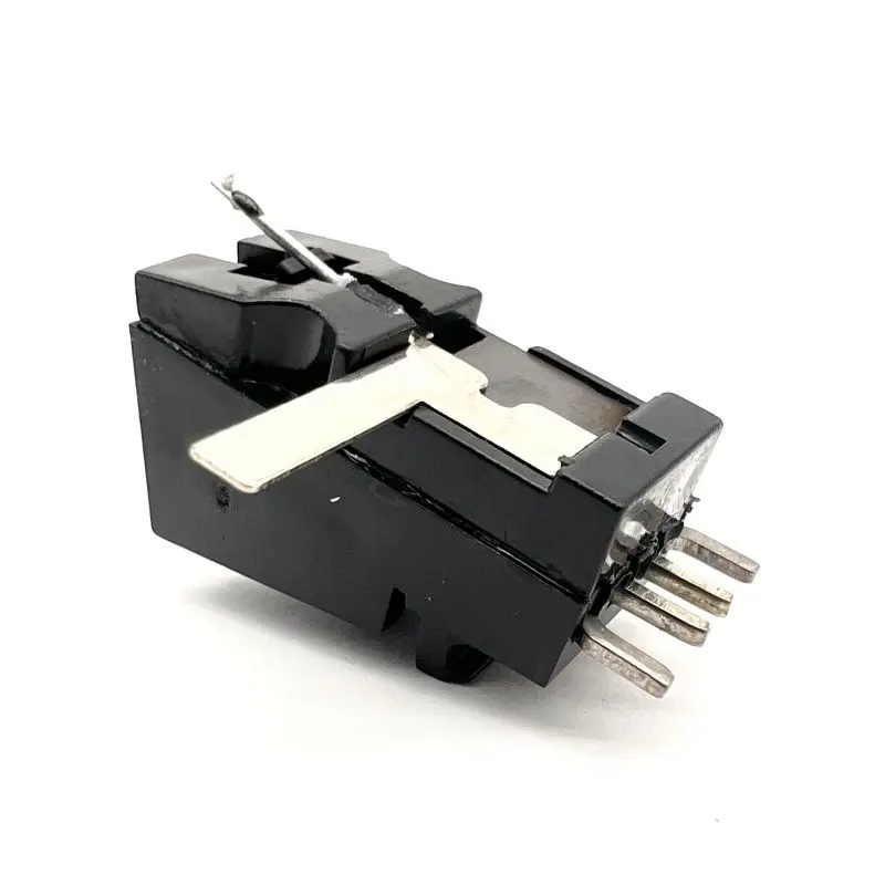 1 Stücke Plattenspieler Moving Magnetische Patrone Stylus Nadel Für Dual CDS 660 CDS 650 LP Vinyl Plattenspieler Phonographen Zubehör Image