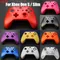 JCD 1pcs For Xbox One S Replacement Shell Housing Matte Cover Case & Full Buttons Set For Xbox One Slim Controller