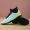Scarpe da campo da calcio TF Society Tacchetti da calcio Stivaletti da calcio originali Scarpe da