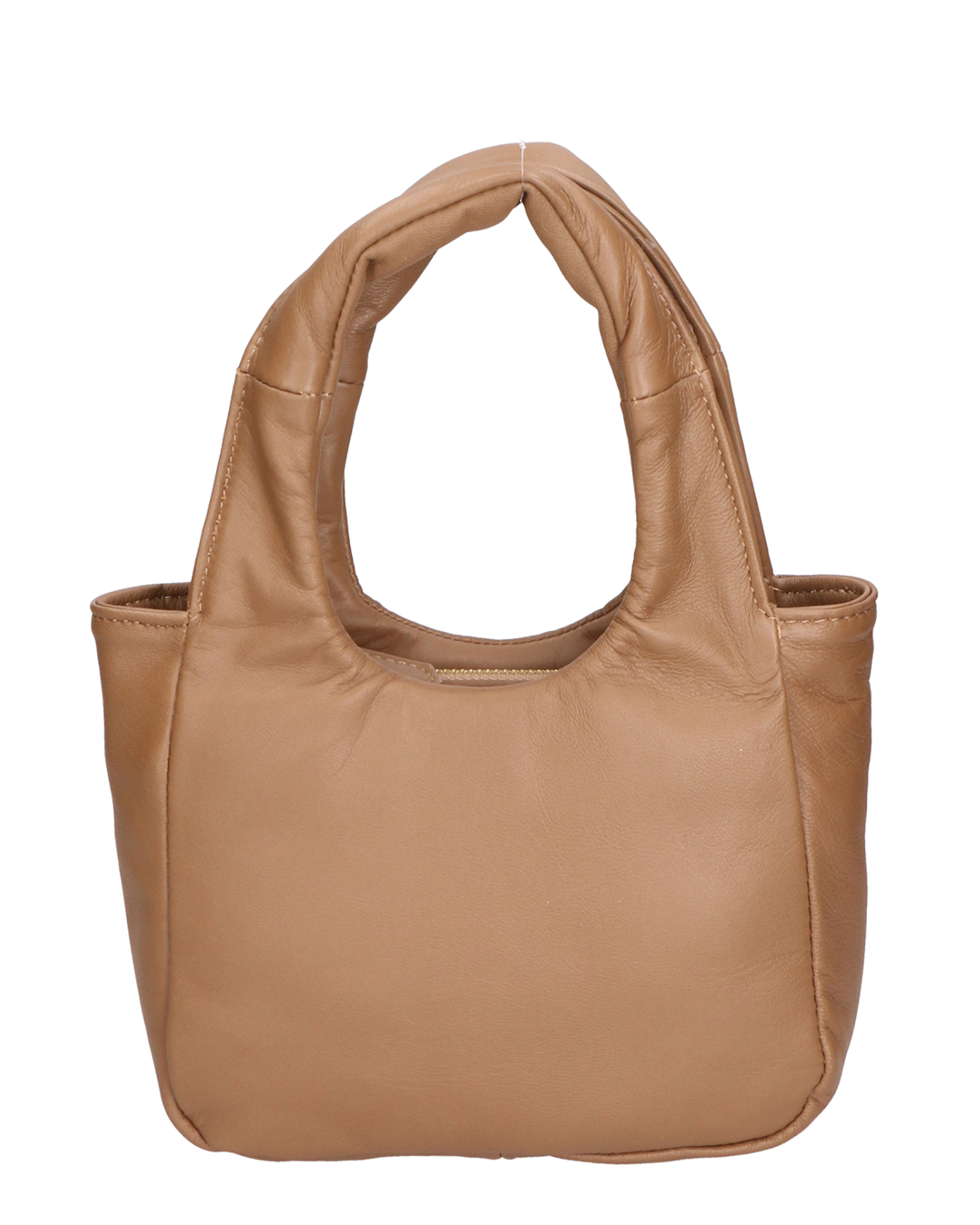 Gave Lux Handtasche Frauen TAUPE Image