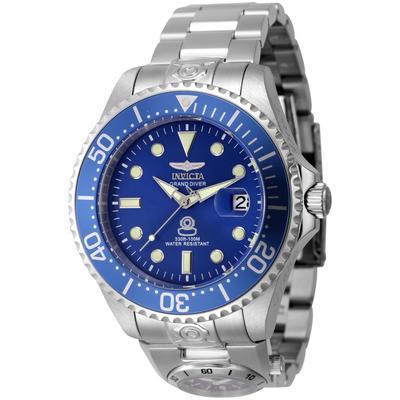 Invicta Grand Diver 45813 Herrenuhr - 47mm Image