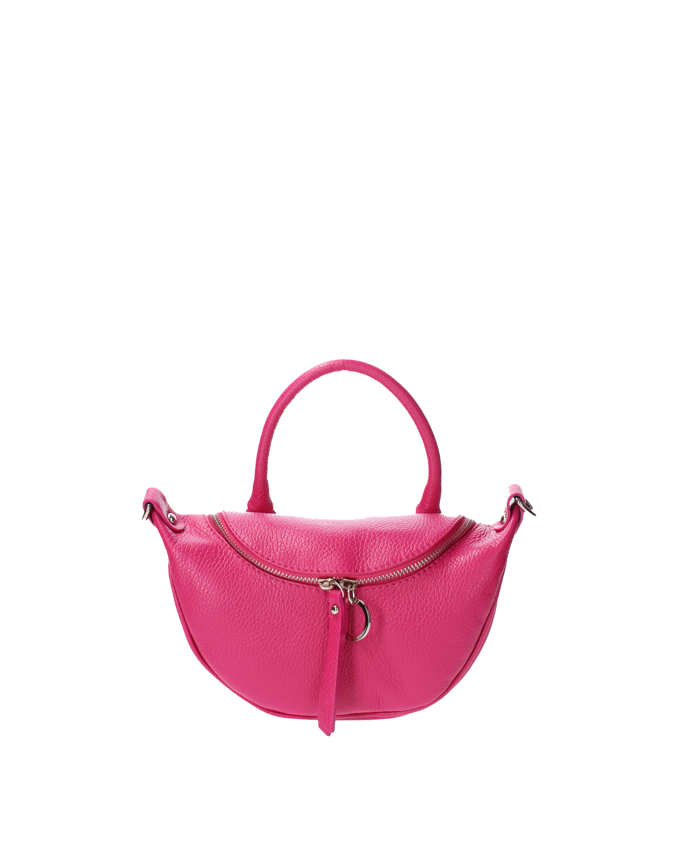 Viola Castellani Handtasche Frauen FUCHSIA Image