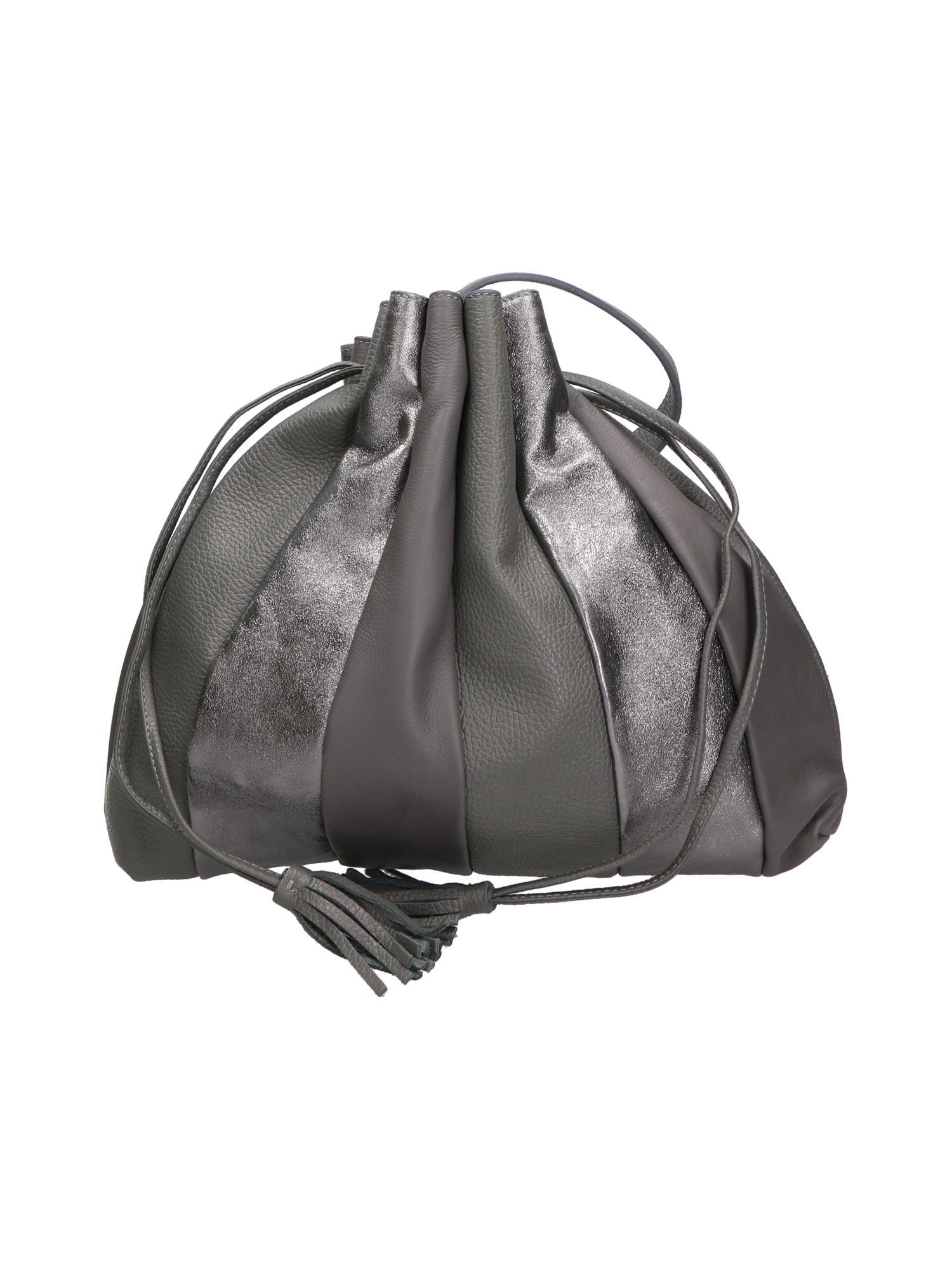 Gave Lux Schultertasche Frauen GREY Image