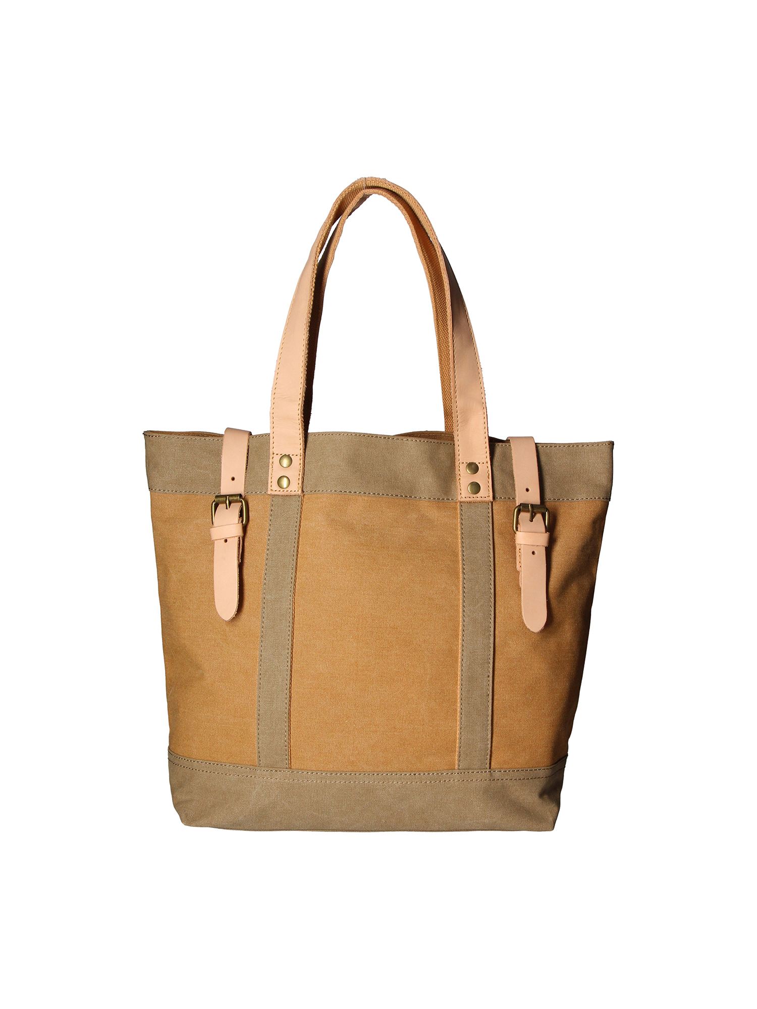 Gave Lux Handtasche unisex COGNAC Image