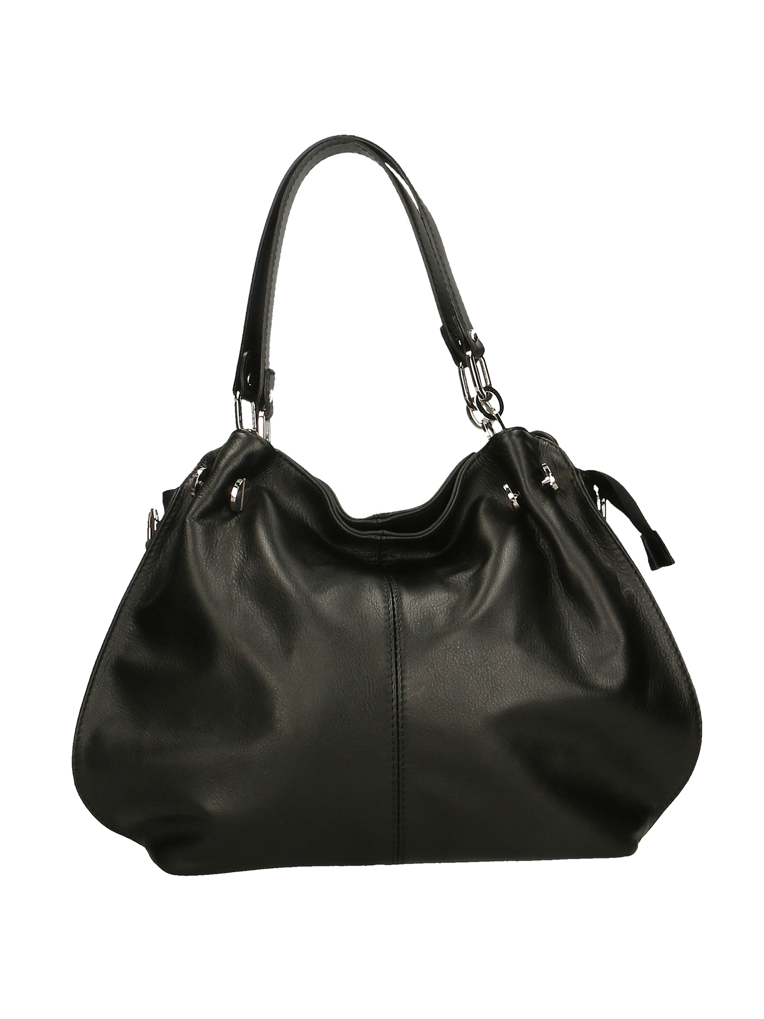 Gave Lux Schultertasche Frauen BLACK Image