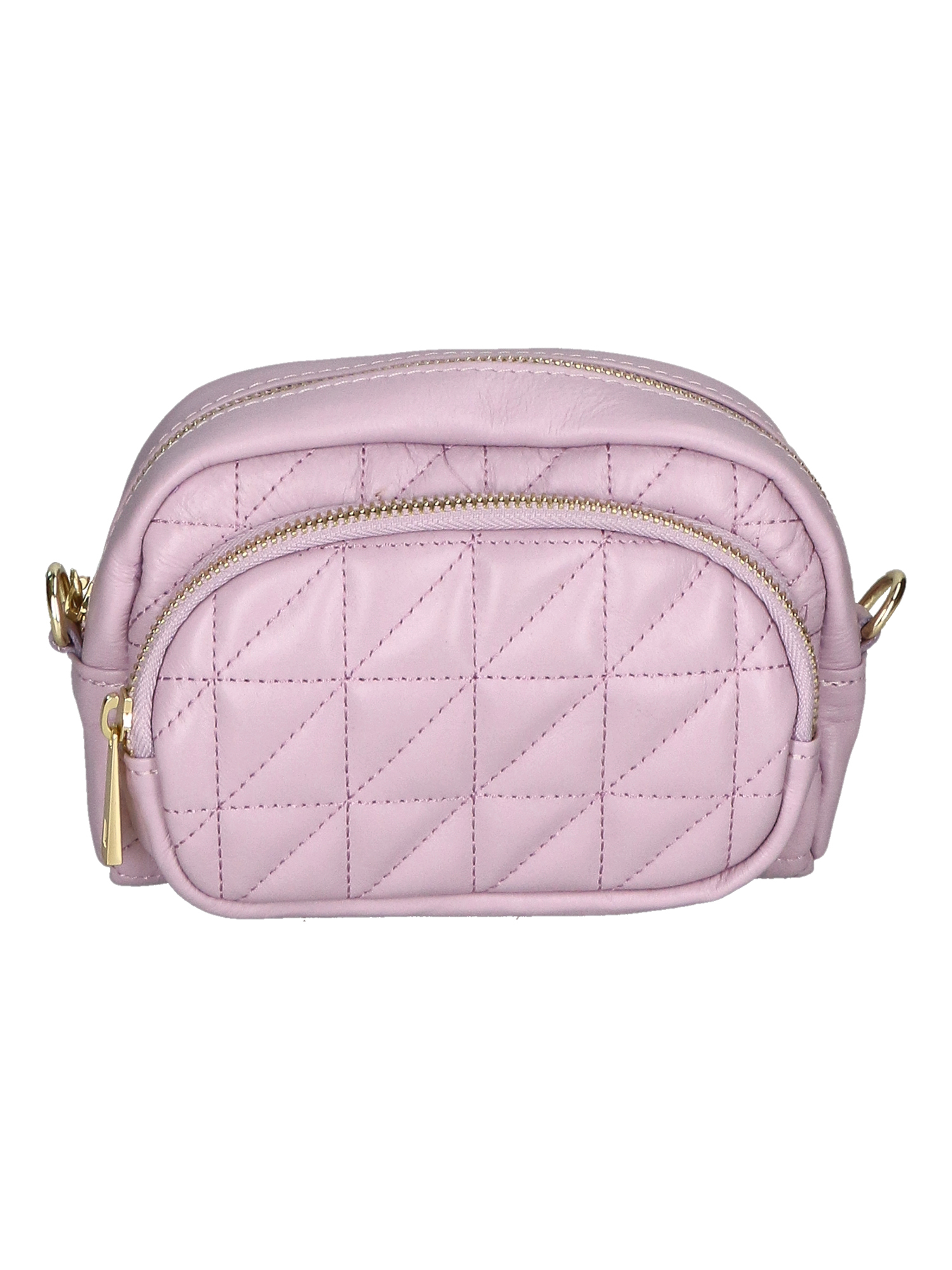 Gave Lux Unterarmtasche Frauen ORCHID Image