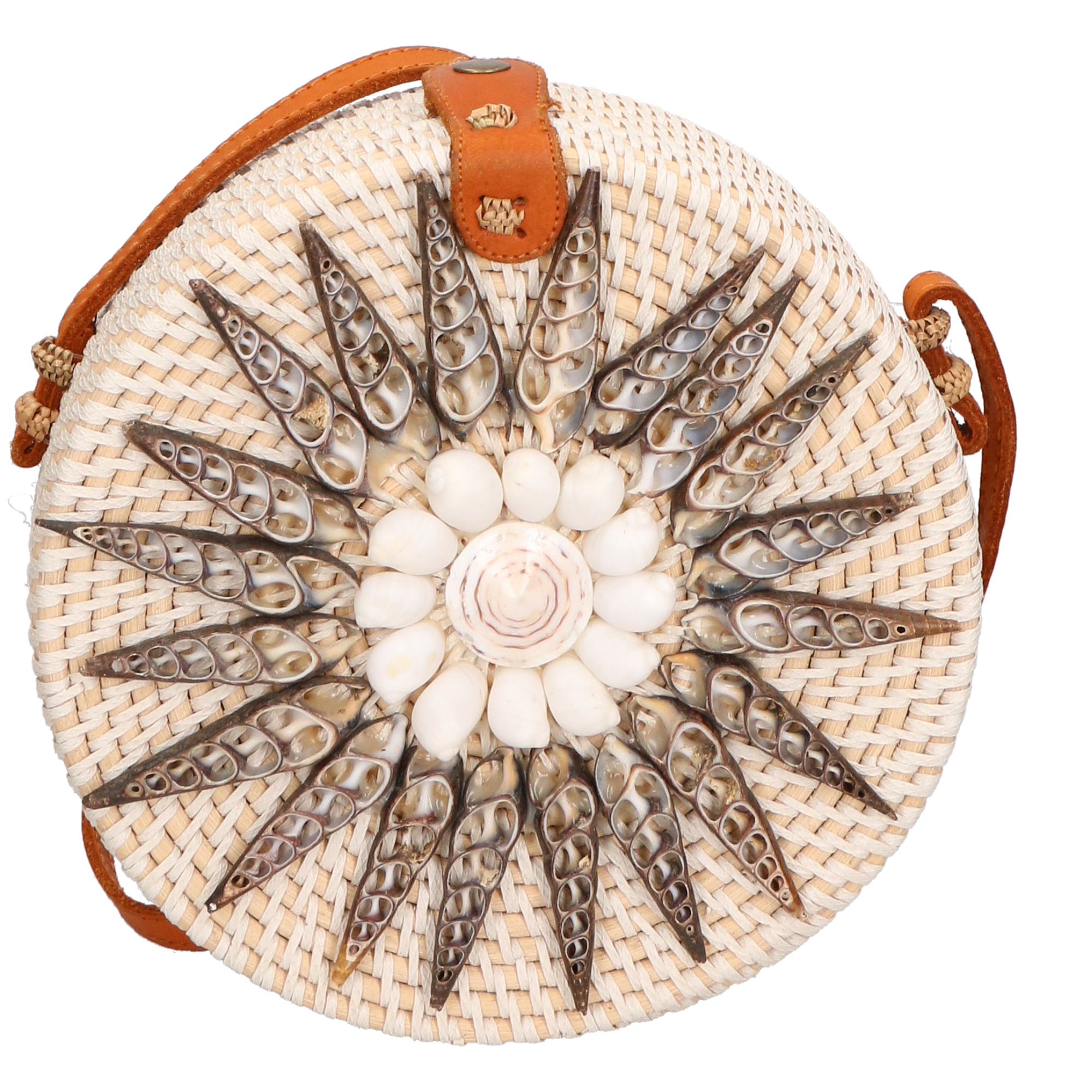 Gave Lux Umhängetasche Frauen ASSIA Image