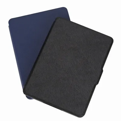 Case For Amazon Kindle Touch 2014 (Kindle 7 7th Generation) ereader slim protective cover smart