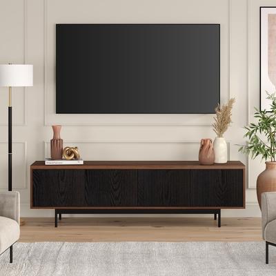 Whitman Rectangular TV Stand for TV's up to 75" - 70" Wide