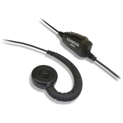 Headset/Sprechgarnitur KHS-34 - Kenwood Image