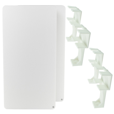 t.akustik PET Wall Absorber 120 W Bundle